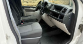 Volkswagen Transporter occasion année 2016 boite Manuelle Annonce Volkswagen Transporter occasion Diesel 2.0 TDI 102 - SUPERBE ETAT - à Six-Fours-les-Plages