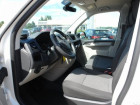 Volkswagen Transporter occasion Blanc année 2015 boite Manuelle Annonce Volkswagen Transporter occasion Diesel 2.0 TDI 102 à Beaupuy