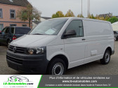 Volkswagen Transporter occasion année 2013 boite Manuelle Annonce Volkswagen Transporter occasion Diesel 2.0 TDI 102 à Beaupuy
