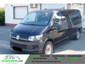 Volkswagen Transporter occasion année 2018 boite Manuelle Annonce Volkswagen Transporter occasion Diesel 2.0 TDI 102 à Beaupuy