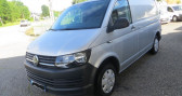 Volkswagen Transporter occasion année 2019 boite Manuelle Annonce Volkswagen Transporter occasion Diesel 2.0 TDI 102cv business L1H1 3 places, 1ere main à Chignin