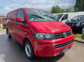 Annonce Volkswagen Transporter occasion Diesel 2.0 TDI 102cv L2 H1 Rallongee  Fouquires-ls-Lens