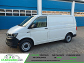 Volkswagen Transporter occasion année 2019 boite Manuelle Annonce Volkswagen Transporter occasion Diesel 2.0 TDI 114 à Beaupuy