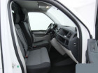 Volkswagen Transporter occasion Blanc année 2016 boite Manuelle Annonce Volkswagen Transporter occasion Diesel 2.0 TDI 140 ch à Beaupuy