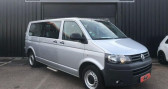 Annonce Volkswagen Transporter occasion Diesel 2.0 TDI 140 CV 6 PLACES � Illange