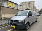 Volkswagen Transporter 2.0 TDI 140CH PACK CONFORT PLUS LONG   Pantin 93