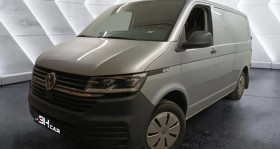 Volkswagen Transporter occasion 2021 mise en vente &agrave; Fay aux loges par le garage BH CAR / BHPREMIUM ORLEANS FAY AUX LOGES - photo n&deg;1
