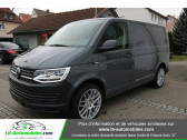 Volkswagen Transporter occasion année 2018 boite Automatique Annonce Volkswagen Transporter occasion Diesel 2.0 TDI 150 DSG à Beaupuy