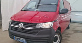 Volkswagen Transporter 2.0 TDi 150 DSG7 L1H1 Business Line   Geispolsheim 67