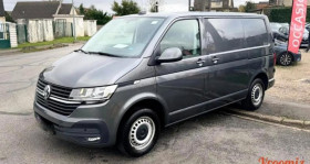 Volkswagen Transporter occasion 2020 mise en vente &agrave; Coigni�res par le garage VERSAILLES SERVICES AUTO - photo n&deg;1