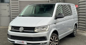 Annonce Volkswagen Transporter occasion Diesel 2.0 TDI 204ch ProCab Edition 30 4Motion DSG7 - Moteur neuf � EPONE