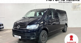 Volkswagen Transporter occasion 2019 mise en vente &agrave; EPONE par le garage AGENCE AUTOMOBILIERE EPONE 78 - photo n&deg;1