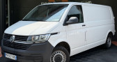 Volkswagen Transporter occasion année 2020 boite Automatique Annonce Volkswagen Transporter occasion Diesel 2.0 TDI 4 MOTION 150Cv DSG Boîte Automatique 3places Ct Ok 2 à Chignin