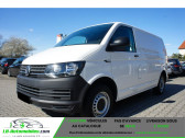 Volkswagen Transporter occasion année 2018 boite Manuelle Annonce Volkswagen Transporter occasion Diesel 2.0 TDI 85 à Beaupuy