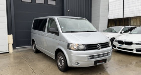 Volkswagen Transporter occasion 2015 mise en vente &agrave; Bessoncourt par le garage EMOCARS - photo n&deg;1