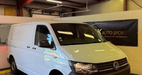Volkswagen Transporter occasion 2019 mise en vente à Saint-Martin-la-Plaine par le garage CK AUTO SPORT - photo n°1