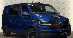 Volkswagen Transporter , garage L'AUTOMOBILE PARIS � M�ry Sur Oise