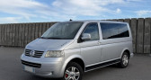 Annonce Volkswagen Transporter occasion Diesel 2.5 TDI 130 COMBI Multivan Confort 7pl � VILLENEUVE LOUBET