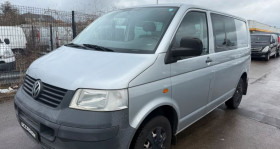 Volkswagen Transporter , garage NDT CARS 62  Montigny-en-Gohelle