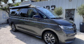 Volkswagen Transporter occasion année 2025 boite Automatique Annonce Volkswagen Transporter occasion Diesel 2.85T 2.0 16V TDI - 150 - BV DSG T7 ST/TV COMBI California O à Le Muy