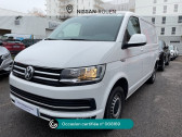 Volkswagen Transporter occasion année 2019 boite Manuelle Annonce Volkswagen Transporter occasion Diesel 2.8T L1H1 2.0 TDI 102ch Business Line Plus à Rouen