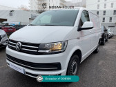 Volkswagen Transporter occasion année 2019 boite Manuelle Annonce Volkswagen Transporter occasion Diesel 2.8T L1H1 2.0 TDI 102ch Business Line Plus à Rouen
