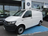 Volkswagen Transporter occasion année 2017 boite Manuelle Annonce Volkswagen Transporter occasion Diesel 2.8T L1H1 2.0 TDI 102ch Business Line à Albi
