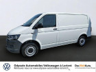 Volkswagen Transporter occasion Blanc année 2019 boite Manuelle Annonce Volkswagen Transporter occasion Diesel 2.8T L1H1 2.0 TDI 102ch Business Line à Lanester