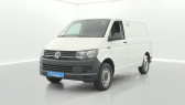 Volkswagen Transporter occasion année 2016 boite Manuelle Annonce Volkswagen Transporter occasion Diesel 2.8T L1H1 2.0 TDI 102ch Business Line à SAINT-GREGOIRE