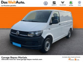Volkswagen Transporter occasion année 2019 boite Manuelle Annonce Volkswagen Transporter occasion Diesel 2.8T L1H1 2.0 TDI 102ch Business Line à Saint-Martin-des-Champs