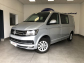 Volkswagen Transporter occasion année 2017 boite Manuelle Annonce Volkswagen Transporter occasion Diesel 2.8T L1H1 2.0 TDI 102CH PROCAB BUSINESS LINE à FENOUILLET