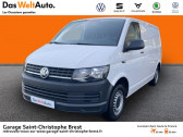 Volkswagen Transporter occasion année 2019 boite Manuelle Annonce Volkswagen Transporter occasion Diesel 2.8T L1H1 2.0 TDI 102ch à Brest