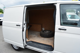 Volkswagen Transporter 2.8T L1H1 2.0 TDI 110CH BUSINESS LINE  occasion  Toulouse - photo n7