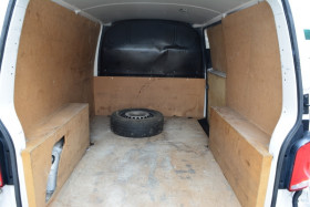 Volkswagen Transporter 2.8T L1H1 2.0 TDI 110CH BUSINESS LINE  occasion  Toulouse - photo n6