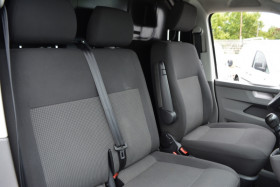 Volkswagen Transporter 2.8T L1H1 2.0 TDI 110CH BUSINESS LINE  occasion  Toulouse - photo n12