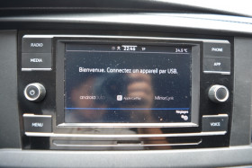 Volkswagen Transporter 2.8T L1H1 2.0 TDI 110CH BUSINESS LINE  occasion � Toulouse - photo n�5