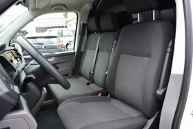 Volkswagen Transporter 2.8T L1H1 2.0 TDI 110CH BUSINESS LINE  occasion � Toulouse - photo n�10