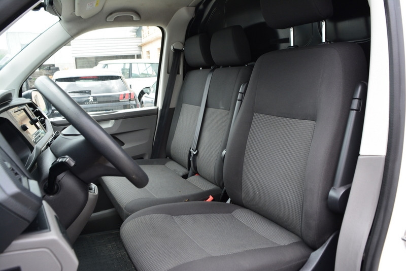Volkswagen Transporter 2.8T L1H1 2.0 TDI 110CH BUSINESS LINE  occasion  Toulouse - photo n10