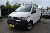 Volkswagen Transporter occasion année 2020 boite Manuelle Annonce Volkswagen Transporter occasion Diesel 2.8T L1H1 2.0 TDI 110CH BUSINESS LINE à Toulouse