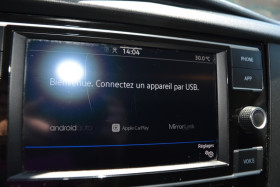 Volkswagen Transporter 2.8T L1H1 2.0 TDI 110CH BUSINESS LINE  occasion  Toulouse - photo n5