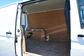 Volkswagen Transporter 2.8T L1H1 2.0 TDI 110CH BUSINESS LINE  occasion  Toulouse - photo n10