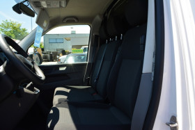 Volkswagen Transporter 2.8T L1H1 2.0 TDI 110CH BUSINESS LINE  occasion  Toulouse - photo n8
