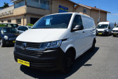 Volkswagen Transporter 2.8T L1H1 2.0 TDI 110CH BUSINESS LINE   Toulouse 31