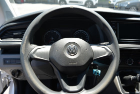 Volkswagen Transporter 2.8T L1H1 2.0 TDI 110CH BUSINESS LINE  occasion  Toulouse - photo n13