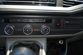 Volkswagen Transporter 2.8T L1H1 2.0 TDI 110CH BUSINESS LINE  occasion  Toulouse - photo n7