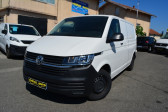 Volkswagen Transporter occasion année 2020 boite Manuelle Annonce Volkswagen Transporter occasion Diesel 2.8T L1H1 2.0 TDI 110CH BUSINESS LINE à Toulouse