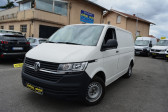 Volkswagen Transporter occasion année 2020 boite Manuelle Annonce Volkswagen Transporter occasion Diesel 2.8T L1H1 2.0 TDI 110CH BUSINESS LINE à Toulouse