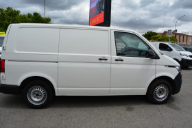 Volkswagen Transporter 2.8T L1H1 2.0 TDI 110CH BUSINESS LINE  occasion � Toulouse - photo n�16