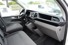 Volkswagen Transporter 2.8T L1H1 2.0 TDI 110CH BUSINESS LINE  occasion � Toulouse - photo n�11