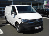 Volkswagen Transporter occasion année 2020 boite Manuelle Annonce Volkswagen Transporter occasion Diesel 2.8T L1H1 2.0 TDI 110ch Business Line à Aurillac